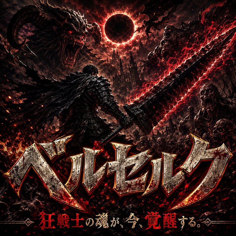 ＣＲ新世紀ぱちんこベルセルク
