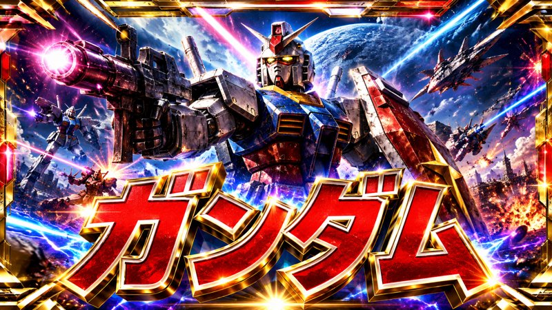 ＣＲＦ機動戦士ＺガンダムＲ