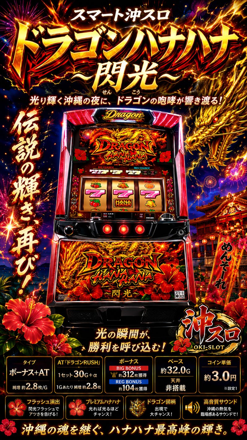 キングハナハナ‐３０