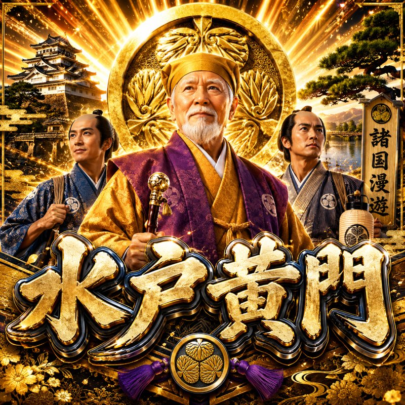 ＣＲＡ羽根ぱちんこ水戸黄門Ｗ４