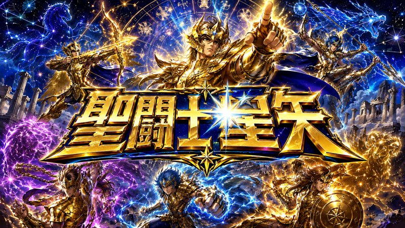 ＣＲＡ聖闘士星矢‐ＢＥＹＯＮＤ　ＴＨＥ　ＬＩＭＩＴ‐ＶＢＢ