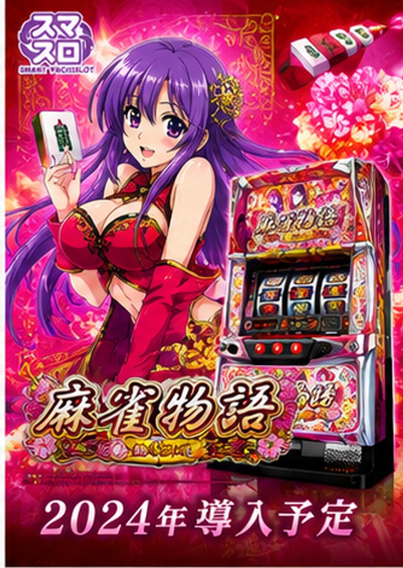 Ｌ麻雀物語