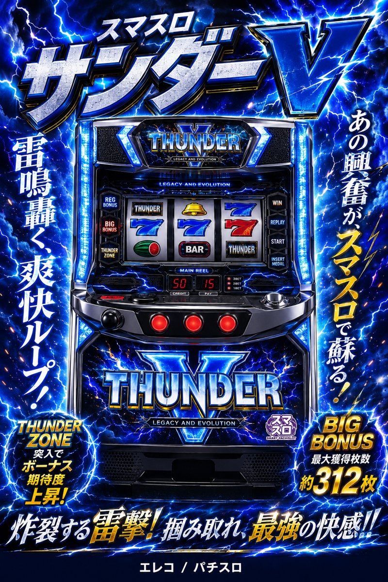 ＴＲＡＤ　ＴＨＵＮＤＥＲ　ＢＬＡＣＫ