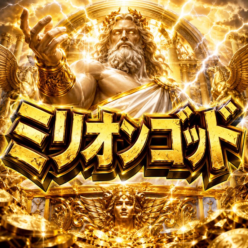 ＣＲミリオンゴッド　ディセント
