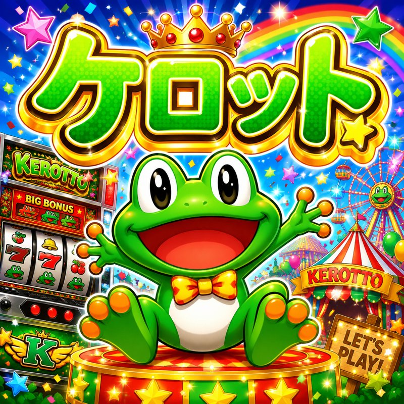スマスロケロット５ＢＴ