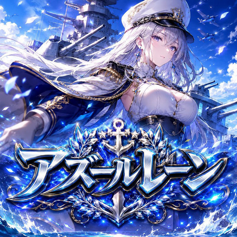 アズールレーン