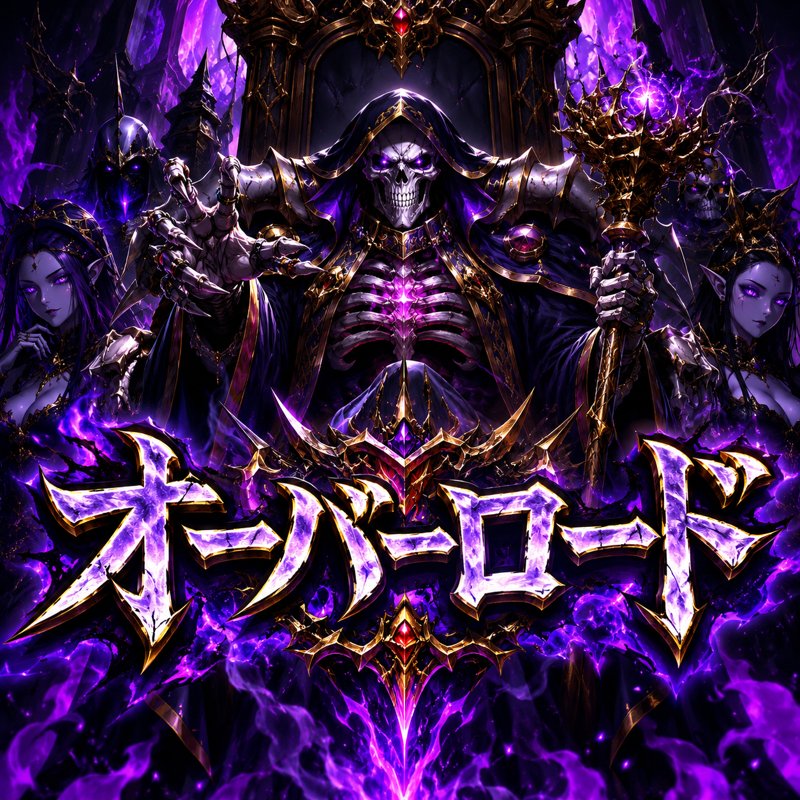 オーバーロード