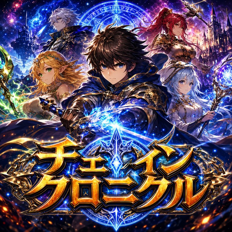 チェインクロニクル